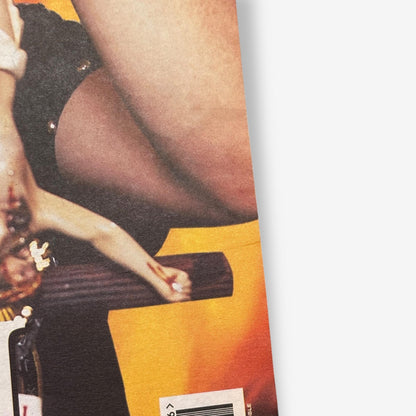 2000 Amen - Welcome To Hell - NME Magazine