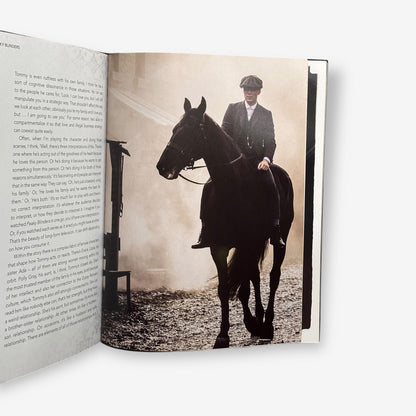 By Order Of The Peaky Blinders - 2019 Hardback Book