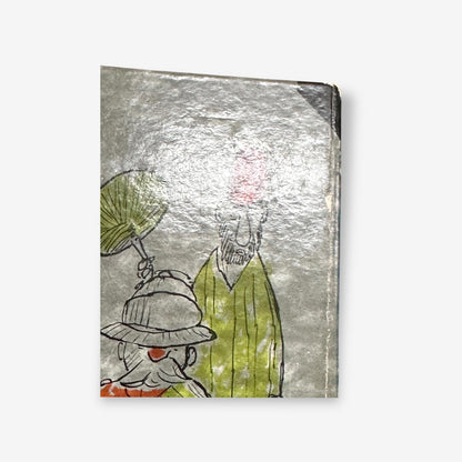 The Goon Show Scripts - Hardback Book (Spike Milligan) 1972