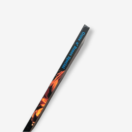 Guns N' Roses Special Hardback Annual Book (John Kercher) 1992