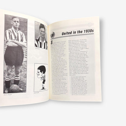 Sheffield Football - A History: Volume 1 (1857-1961) - Hardback Book (Keith Farnsworth) 1995