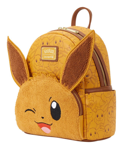 Loungefly Pokemon Eevee Mini Backpack