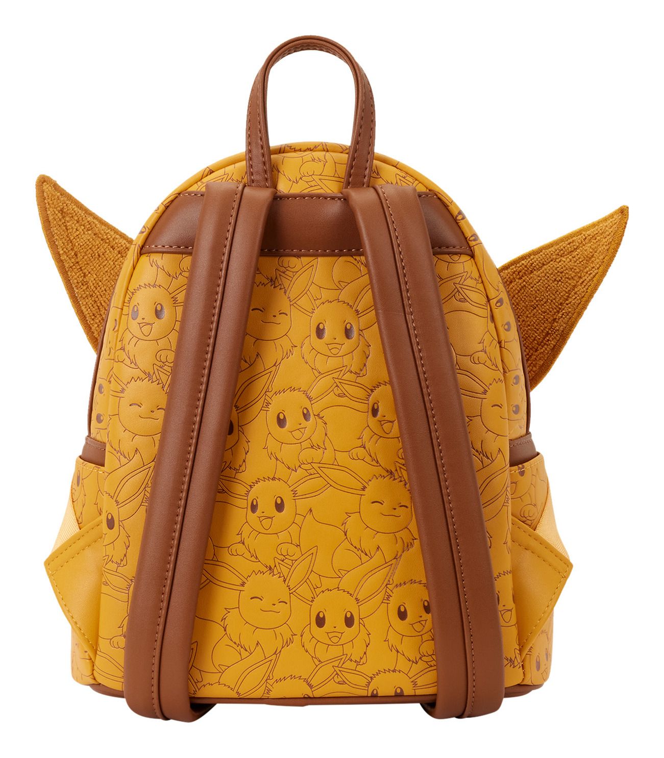Loungefly Pokemon Eevee Mini Backpack