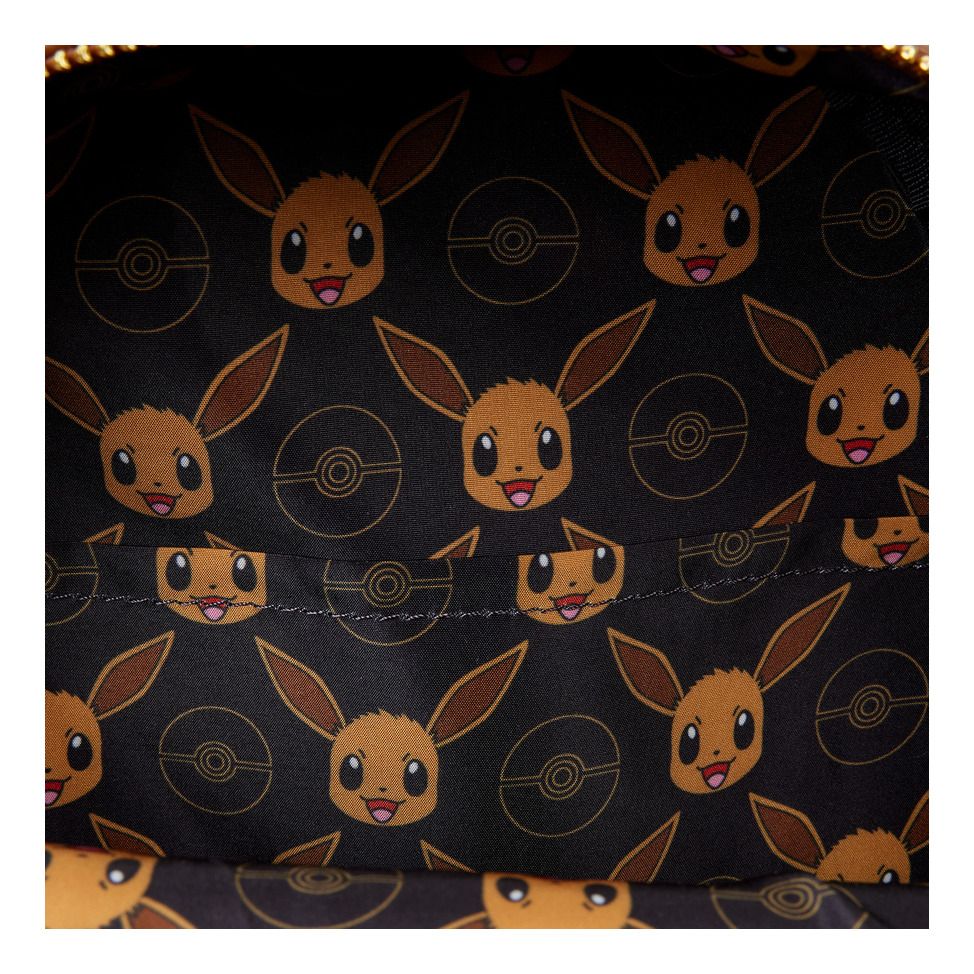 Loungefly Pokemon Eevee Mini Backpack