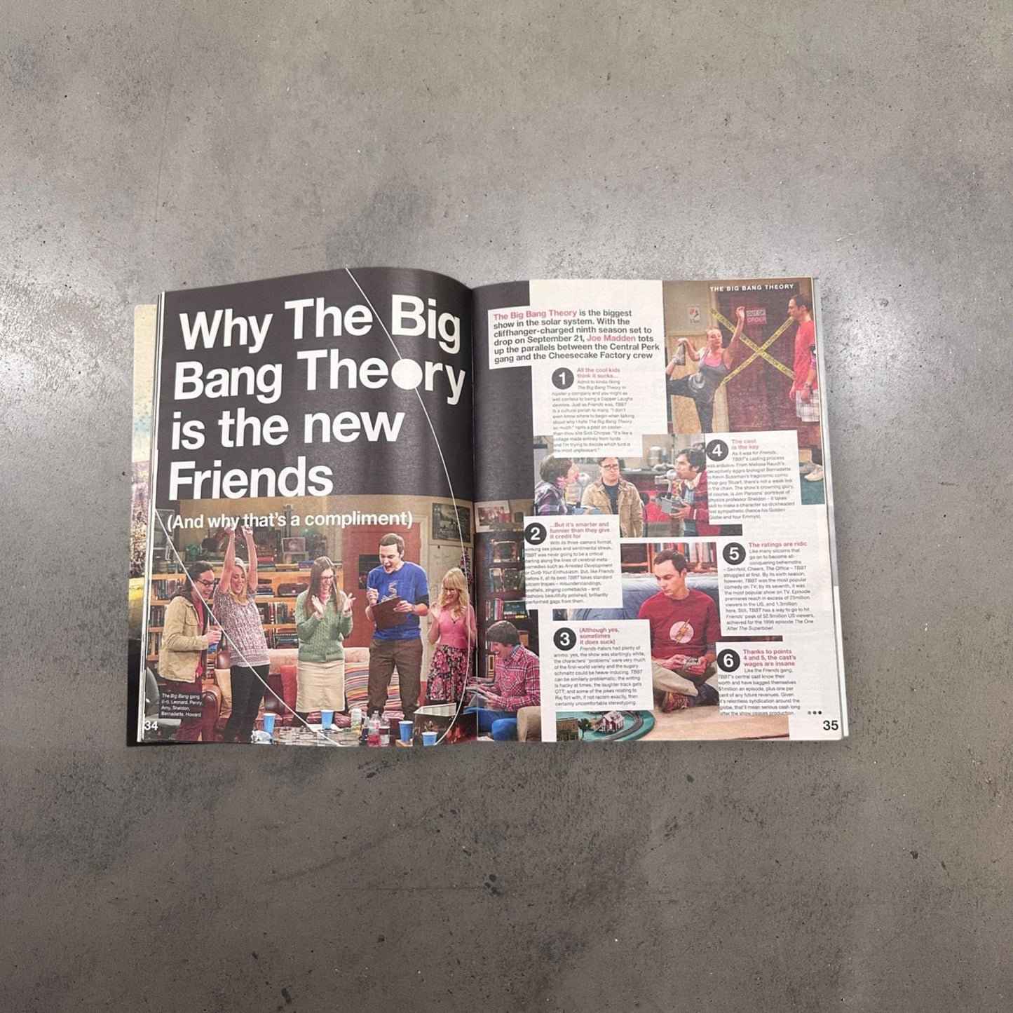 2015 Rihanna - Holy Smoke! - NME Magazine