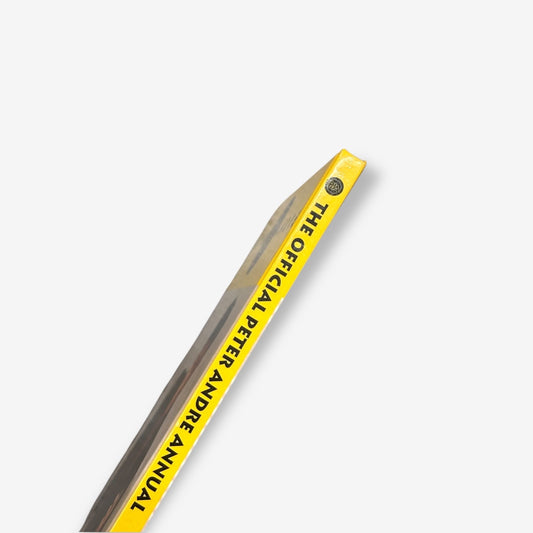 Peter Andre The Official Annual Hardback Book (Granddreams) 1998