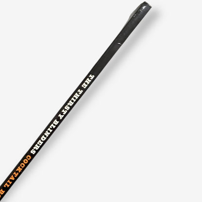 The Thirsty Blinders - Cocktail Book - Paperback Book (Susanna Geoghegan) 2020