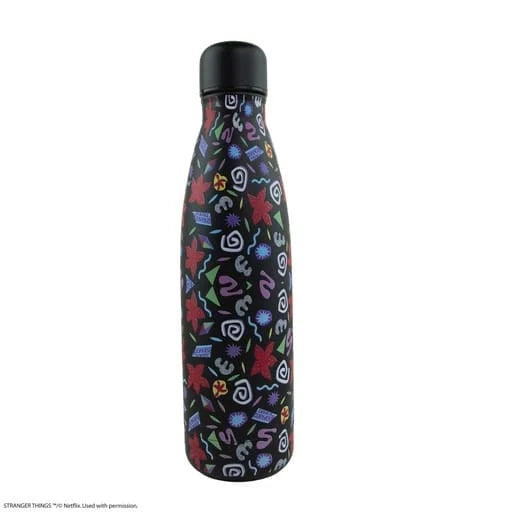 Stranger Things Water Bottle Starcourt Eleven - 500ml CR4082