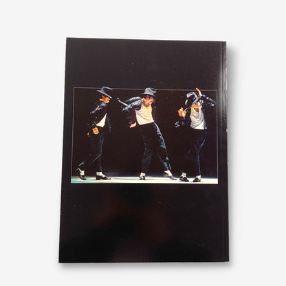Michael Jackson - Remembering Michael - People Tribute Book