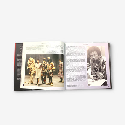 Michael Jackson - Life Of A Legend - Hardback Book (Michael Heatley)