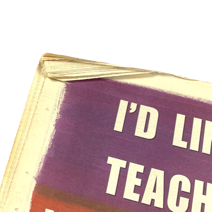 1997 The Charlatans - Champion! - NME Magazine