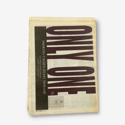 1997 Kenickie - Melody Maker Magazine