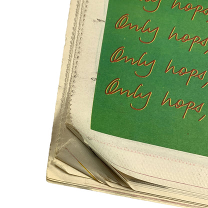 1997 The Charlatans - Northern American Soul - NME Magazine