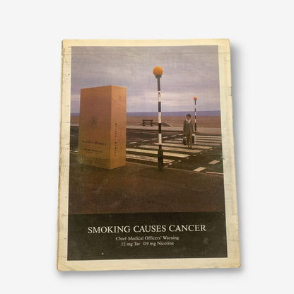 1997 U2 - Shooting Stars - NME Magazine