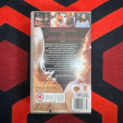 Drop Dead Gorgeous VHS Video (1999) S090373