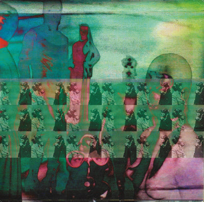 Cabaret Voltaire – #7885 (Electropunk To Technopop 1978 – 1985) – Mute