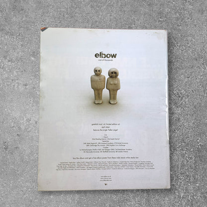 2003 Reading & Leeds Preview Issue - Jet - NME Magazine