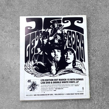 2004 Award Winners Issue - Rock'n'Rule - NME Magazine