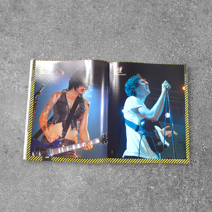 2004 Award Winners Issue - Rock'n'Rule - NME Magazine