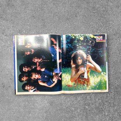 2004 The Streets - Kebab Shop Zero to Number One Hero - NME Magazine