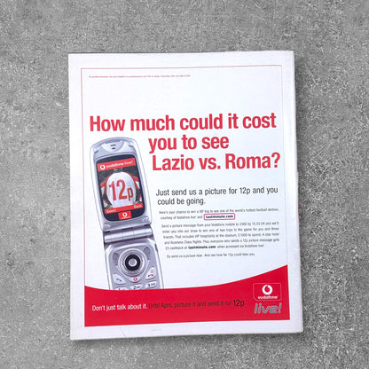 2004 Jet - Lad For It - NME Magazine