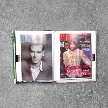 2004 Goldie Lookin Chain - Take Over - NME Magazine