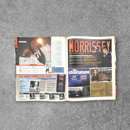 2004 Goldie Lookin Chain - Take Over - NME Magazine