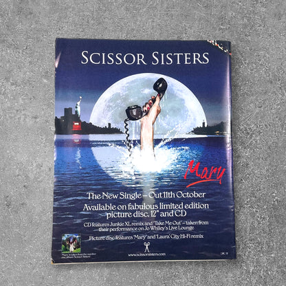 2004 Goldie Lookin Chain - Take Over - NME Magazine