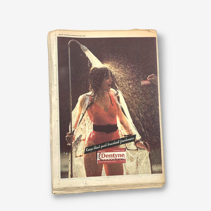 1984 The Three Johns - Do The John Thing! - NME Magazine