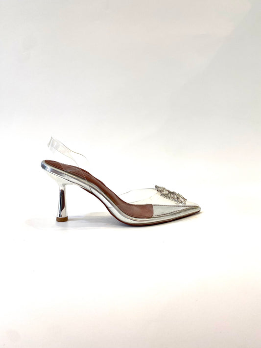 1985 Fine Young Cannibals - Diving for Pearls - NME Magazine