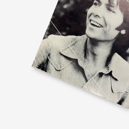 1983 The Beatles - 'Get Back' Sessions - Record Collector Magazine No.44