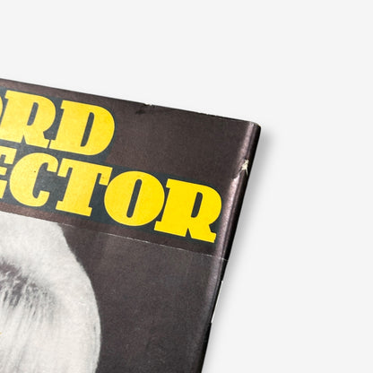 1982 The Rolling Stones - The Songwriting Stones - Record Collector Magazine No.37