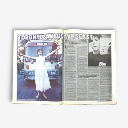 1995 The Charlatans - Survival Of The Hippest - NME Magazine