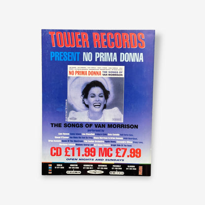 1994 Beastie Boys - Fear And Belligerence In Las Vegas - VOX Magazine