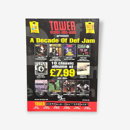 1995 Cranberries - Dolores Walks Out! - VOX Magazine