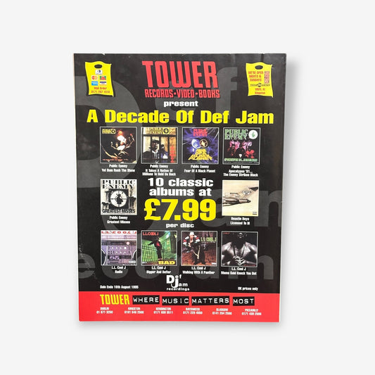 1995 Cranberries - Dolores Walks Out! - VOX Magazine