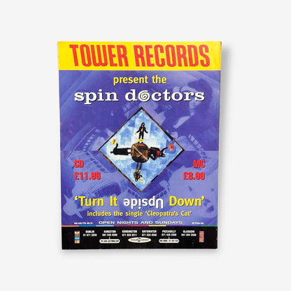 1994 Evan Dando - 'It's Me' The Secret Life Of - VOX Magazine