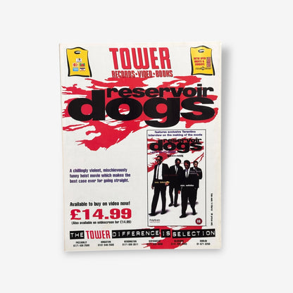 1996 Supergrass - Sun! Sea! Sideburns! - VOX Magazine