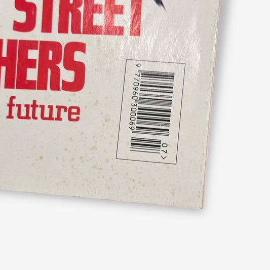 1996 Manic Street Preachers - New Start Riot! - VOX Magazine