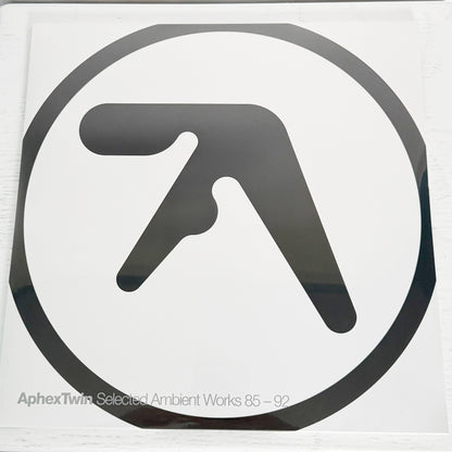 Aphex Twin ‎– Selected Ambient Works 85-92 Vinyl
