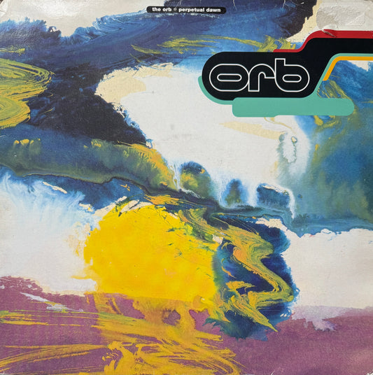 The Orb – Perpetual Dawn 1991