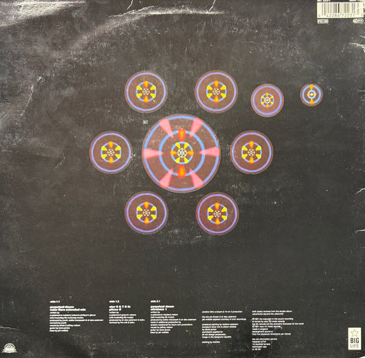 The Orb – Perpetual Dawn 1991