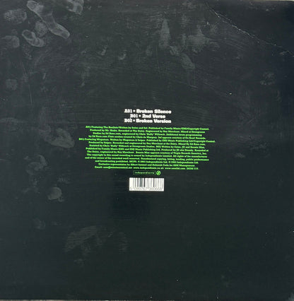 So Solid Crew – Broken Silence - 12" Vinyl (2003)