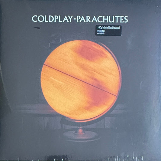 Coldplay – Parachutes Vinyl LP