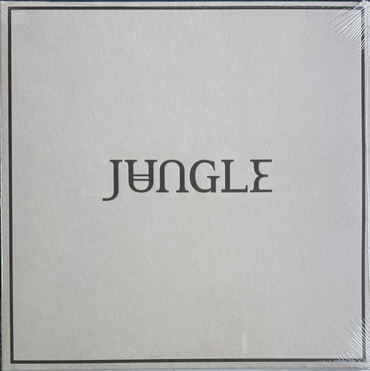 Jungle – Loving In Stereo – Caiola Records
