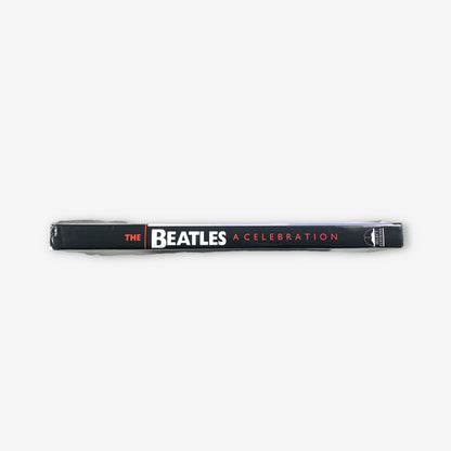 The Beatles - 'A Celebration' 30th Anniversary Edition - 1986 Hardcover Book