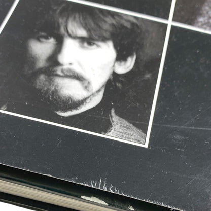 The Beatles - 'A Celebration' 30th Anniversary Edition - 1986 Hardcover Book