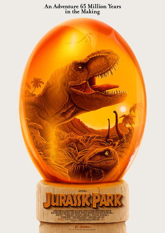 Jurassic Park