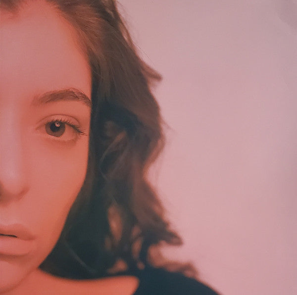 Lorde – Melodrama – Universal Music Group New Zealand