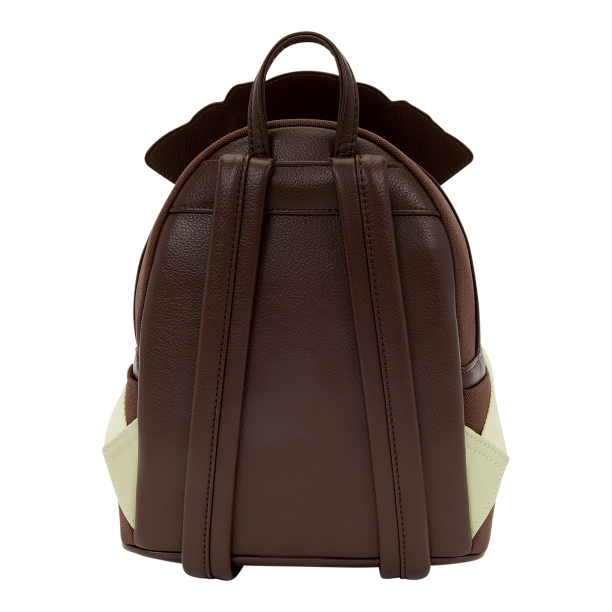 Loungefly Jack Sparrow Cosplay Mini Backpack